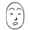 🤩 Эмодзи «Маски Кедамоно» для Telegram