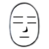 🤩 Эмодзи «Маски Кедамоно» для Telegram