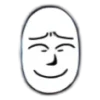 🤩 Эмодзи «Маски Кедамоно» для Telegram