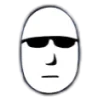 🤩 Эмодзи «Маски Кедамоно» для Telegram
