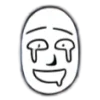 🤩 Эмодзи «Маски Кедамоно» для Telegram