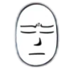🤩 Эмодзи «Маски Кедамоно» для Telegram