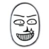 🤩 Эмодзи «Маски Кедамоно» для Telegram