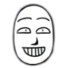 🤩 Эмодзи «Маски Кедамоно» для Telegram