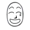🤩 Эмодзи «Маски Кедамоно» для Telegram