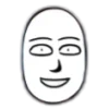 🤩 Эмодзи «Маски Кедамоно» для Telegram
