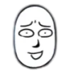 🤩 Эмодзи «Маски Кедамоно» для Telegram