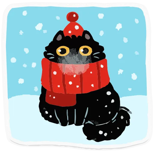 Стикер 2 😳🥶😄😡😫☕️