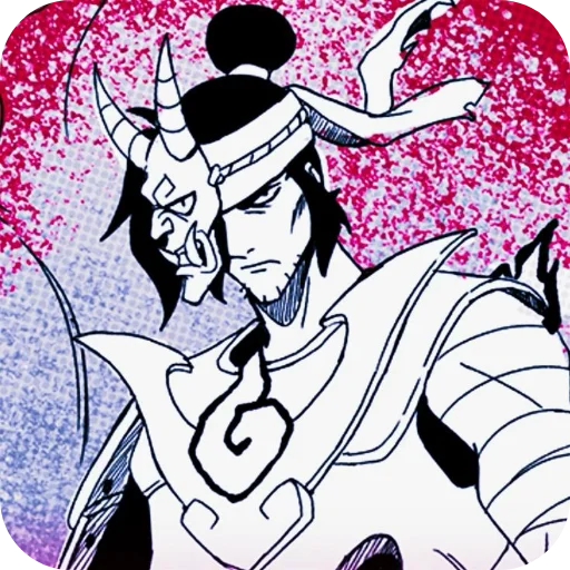 🥷 Стикер «[ Kenji 2.0]» для Telegram