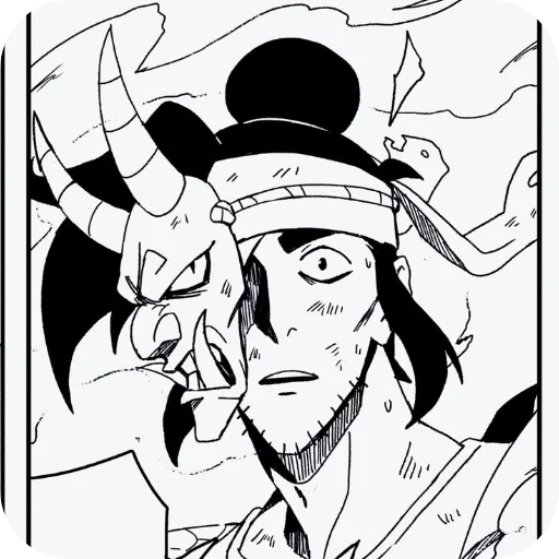 🥷 Стикер «[ Kenji 2.0]» для Telegram