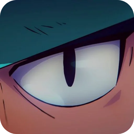 🥷 Стикер «[ Kenji 2.0]» для Telegram