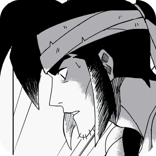 🥷 Стикер «[ Kenji 2.0]» для Telegram