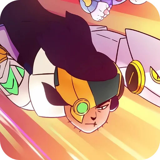 🥷 Стикер «[ Kenji 2.0]» для Telegram
