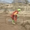 🚴‍♂️ Эмодзи «ЗАБЕРИ ПОДАРОК» для Telegram