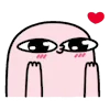 Стикер 5 Ketnipz