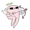 Стикер 24 Ketnipz