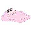 Стикер 44 Ketnipz
