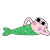 Стикер 51 Ketnipz