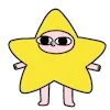 Стикер 10 Ketnipz