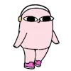 Стикер 56 Ketnipz