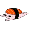 Стикер 48 Ketnipz