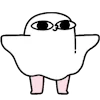 Стикер 19 Ketnipz