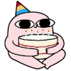 Стикер 12 Ketnipz