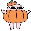 Стикер 18 Ketnipz