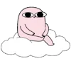 Стикер 38 Ketnipz