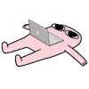 Стикер 11 Ketnipz