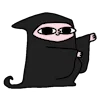 Стикер 16 Ketnipz
