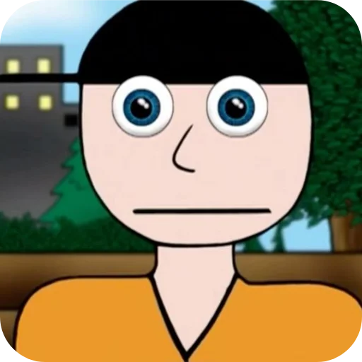 🙂 Стикер «Kevin Spencer» для Telegram