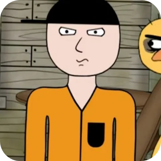 🙂 Стикер «Kevin Spencer» для Telegram