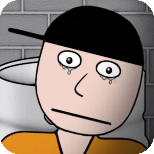 🙂 Стикер «Kevin Spencer» для Telegram