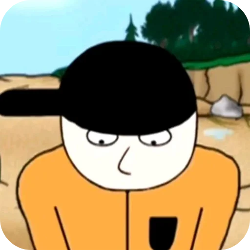 🎩 Стикер «Кевин спенсер 2.0» для Telegram