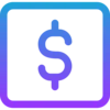 💲 Эмодзи «KeyBoard - английские буквы, в виде клавиш клавиатуры» для Telegram