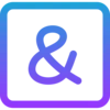 🔣 Эмодзи «KeyBoard - английские буквы, в виде клавиш клавиатуры» для Telegram