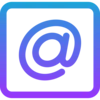 🔣 Эмодзи «KeyBoard - английские буквы, в виде клавиш клавиатуры» для Telegram