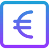 💶 Эмодзи «KeyBoard - английские буквы, в виде клавиш клавиатуры» для Telegram