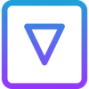 ⬇️ Эмодзи «KeyBoard - английские буквы, в виде клавиш клавиатуры» для Telegram