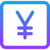 🔣 Эмодзи «KeyBoard - английские буквы, в виде клавиш клавиатуры» для Telegram