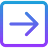 ➡️ Эмодзи «KeyBoard - английские буквы, в виде клавиш клавиатуры» для Telegram