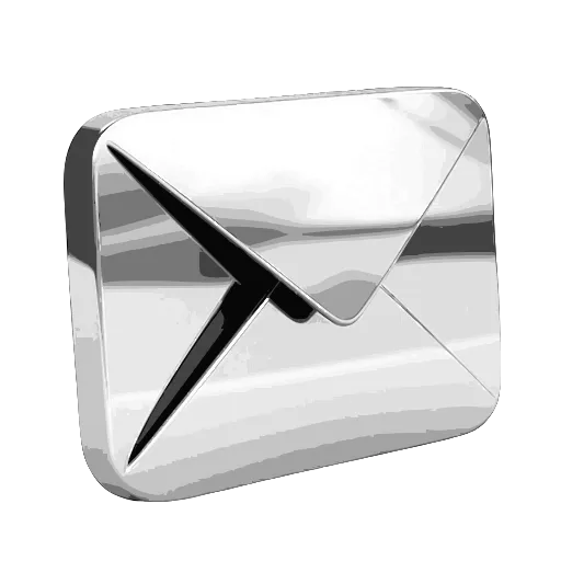〰️ Эмодзи «Буквы-клавиши в двух цветах» для Telegram