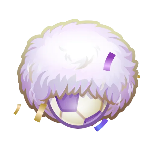 Стикер 19 Khabib's Papakha