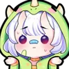 Стикер 36 Grᥣᥡ