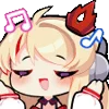 Стикер 13 Grᥣᥡ