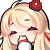 Стикер 14 Grᥣᥡ