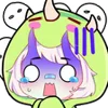 Стикер 43 Grᥣᥡ