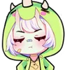 Стикер 26 Grᥣᥡ