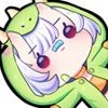 Стикер 28 Grᥣᥡ